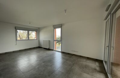 location appartement 943 € CC /mois à proximité de Saint-Sauveur (31790)