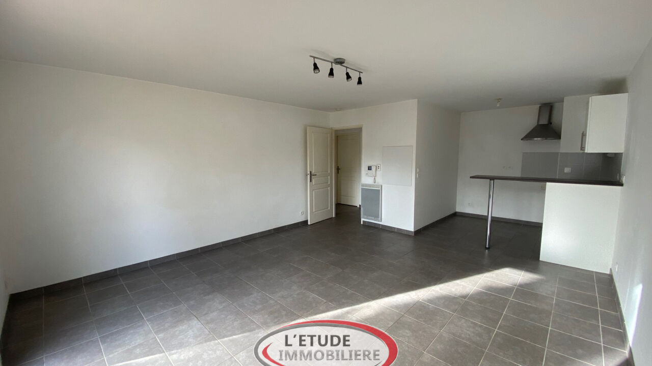 appartement 2 pièces 54 m2 à vendre à Nantes (44200)