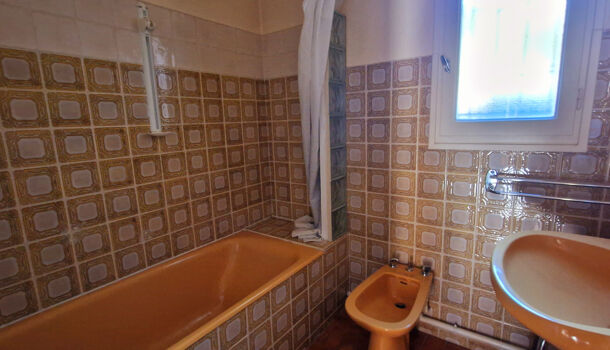 Appartement 2 pièces  à vendre Amélie-les-Bains-Palalda 66110