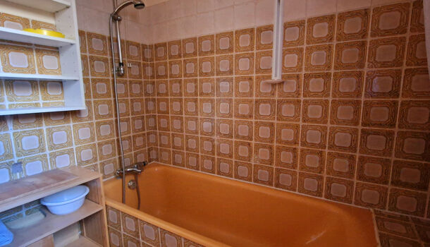 Appartement 2 pièces  à vendre Amélie-les-Bains-Palalda 66110