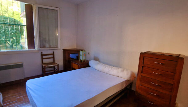 Appartement 2 pièces  à vendre Amélie-les-Bains-Palalda 66110