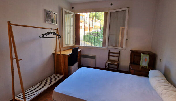 Appartement 2 pièces  à vendre Amélie-les-Bains-Palalda 66110