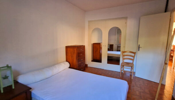 Appartement 2 pièces  à vendre Amélie-les-Bains-Palalda 66110