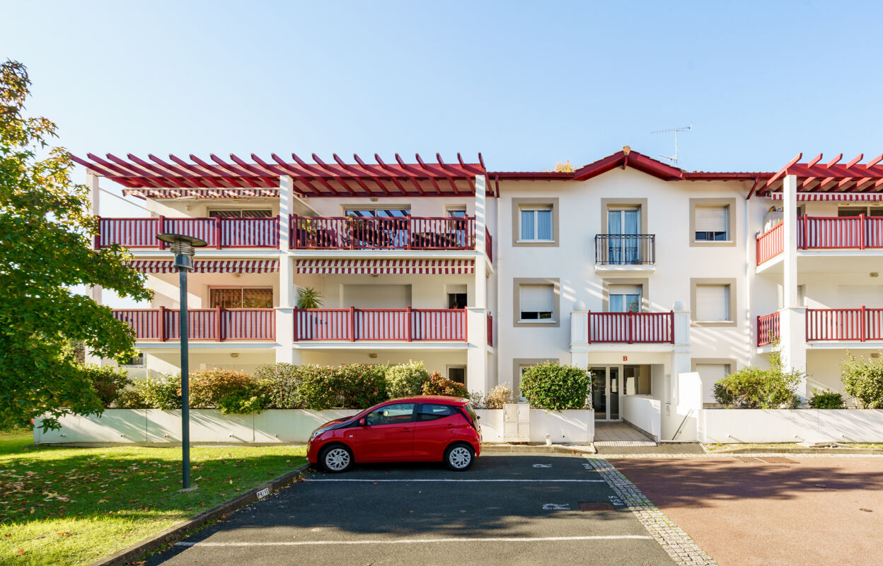 appartement 2 pièces 51 m2 à vendre à Anglet (64600)