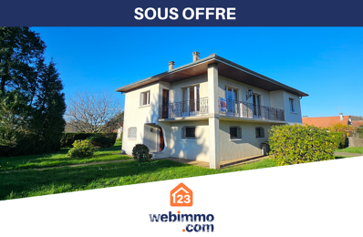 vente maison 198 000 € à proximité de Andoins (64420)