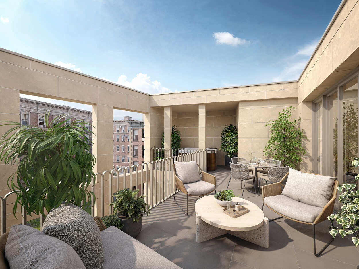 Versailles Appartement neuf 3 pièces 56 m²
