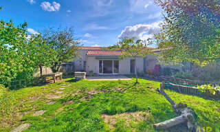 Maison 6 Pièces 133 m² à vendre à Bazoges-en-Paillers (85130)