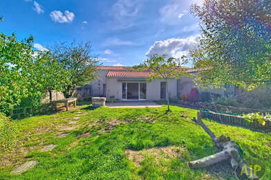 Maison 6 pièces 260000 €