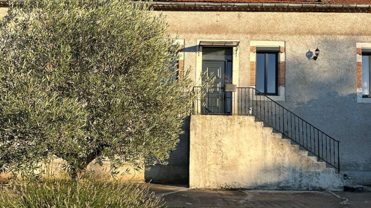 maison 6 pièces 195 m2 à vendre à Cahors (46000)