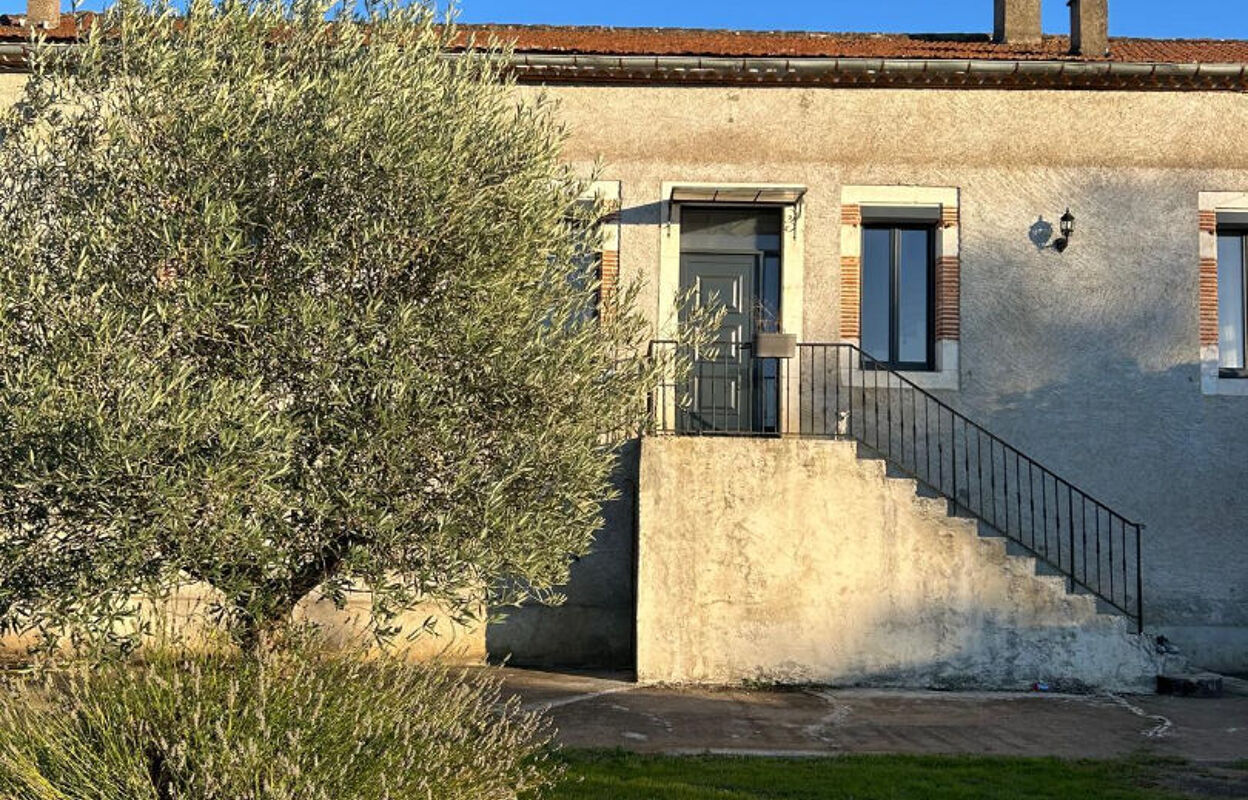 maison 6 pièces 195 m2 à vendre à Cahors (46000)