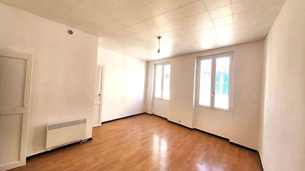 appartement 1 pièces 32 m2 à louer à Marseille 5 (13005)