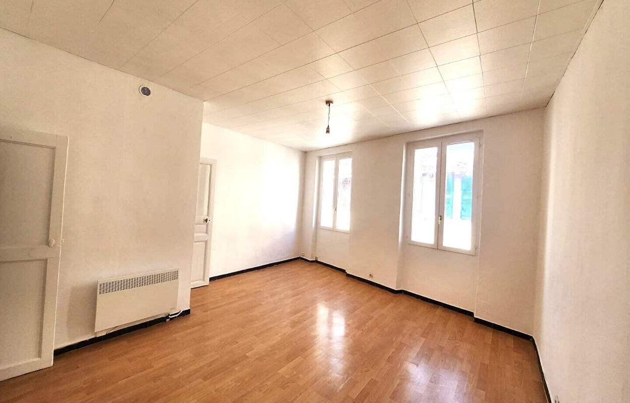 appartement 1 pièces 32 m2 à louer à Marseille 5 (13005)