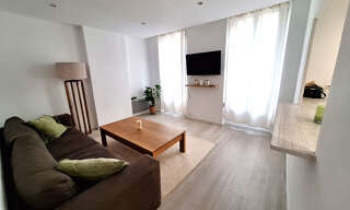 Appartement 2 Pièces 38 m² à vendre à Marseille 7 (13007)