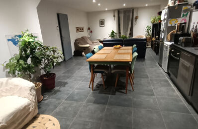 location appartement 754 € CC /mois à proximité de Roche-la-Molière (42230)