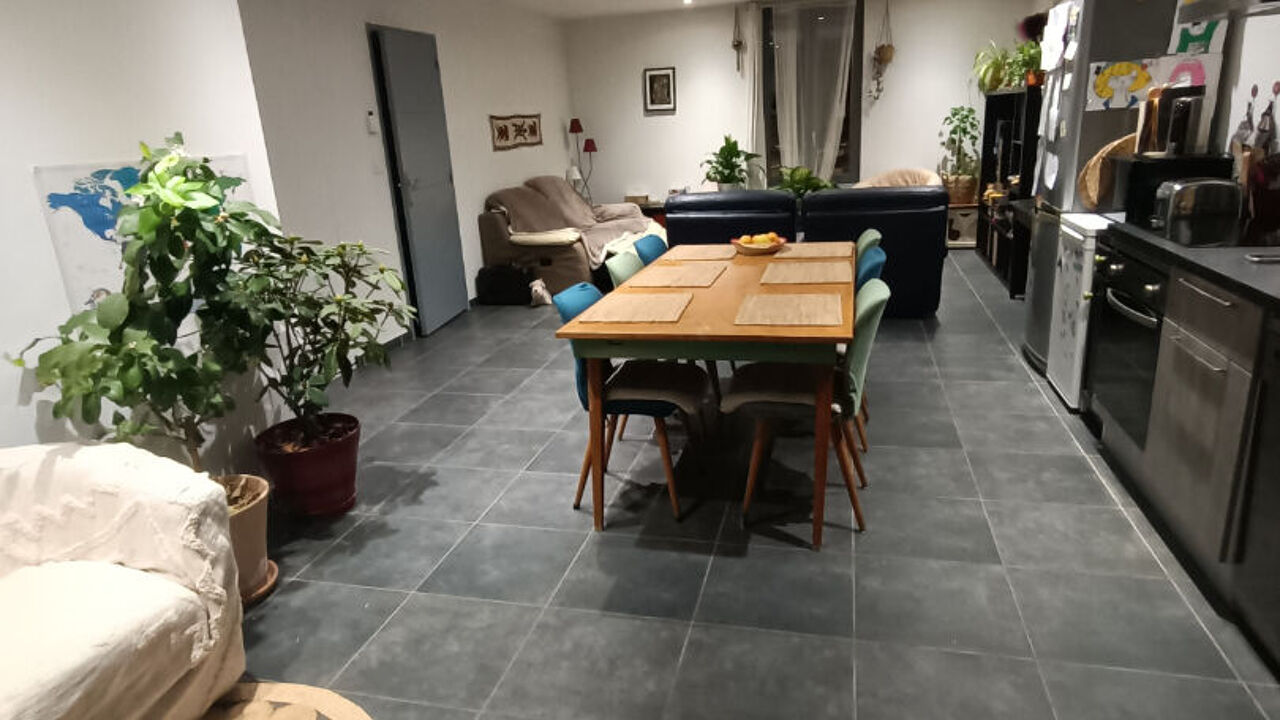 appartement 3 pièces 80 m2 à louer à Roche-la-Molière (42230)