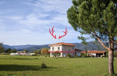 vente maison 650 000 € à proximité de Prades (66500)