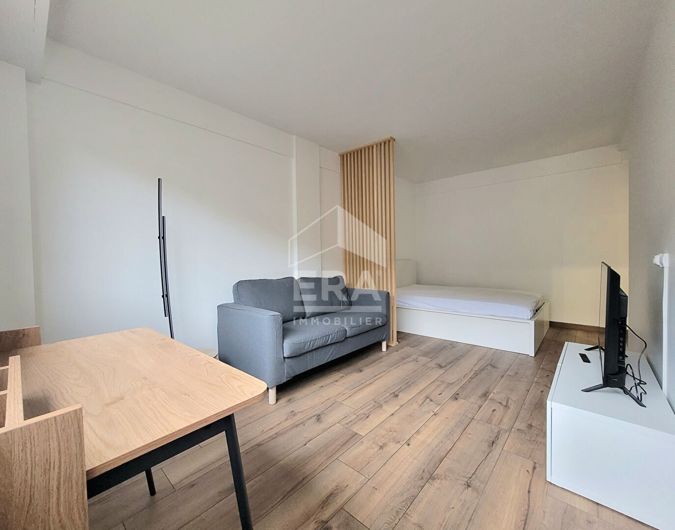 Appartement 1 pièces  à louer Pau 64000