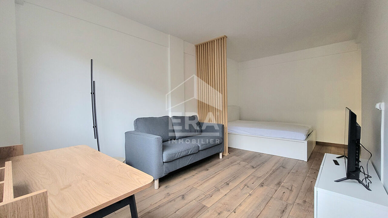 appartement 1 pièces 27 m2 à louer à Pau (64000)