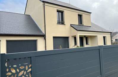 vente maison 295 000 € à proximité de Mardié (45430)