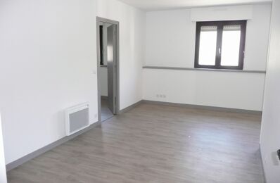 appartement 2 pièces 56 m2 à louer à Châteauroux (36000)