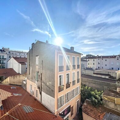 Appartement 3 pièces 360000 €