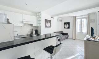 Appartement 3 Pièces 43 m² à vendre à Cannes (06400)