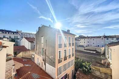 Appartement 3 pièces 360000 €