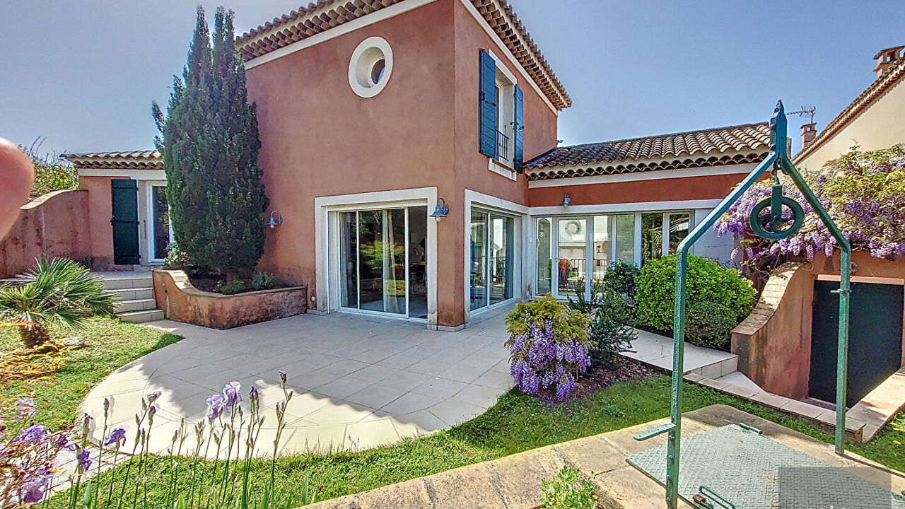 maison 6 pièces 170 m2 à vendre à Six-Fours-les-Plages (83140)