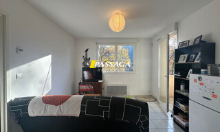 Appartement 2 Pièces 33 m² à vendre à Espalion (12500)