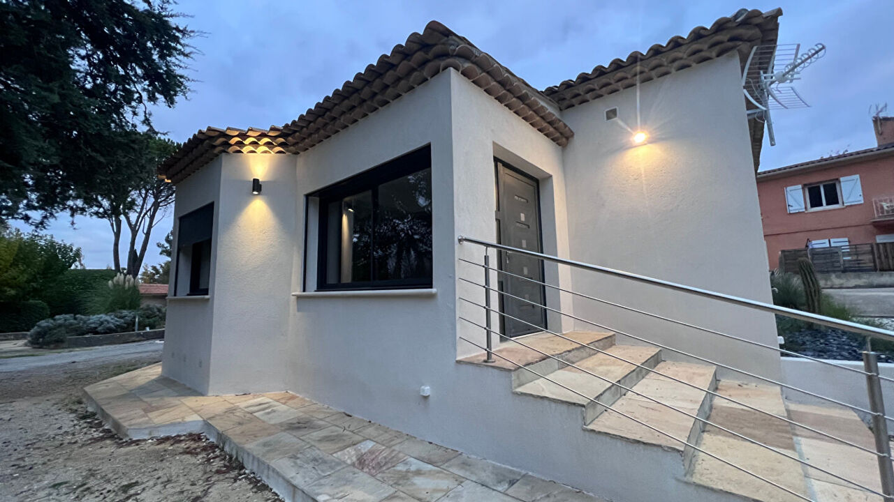 maison 5 pièces 99 m2 à vendre à Aix-en-Provence (13090)