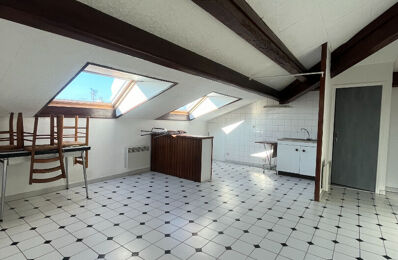 location appartement 450 € CC /mois à proximité de Allex (26400)