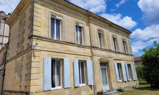 Maison 18 Pièces 470 m² à vendre à Saint-Christoly-de-Blaye (33920)