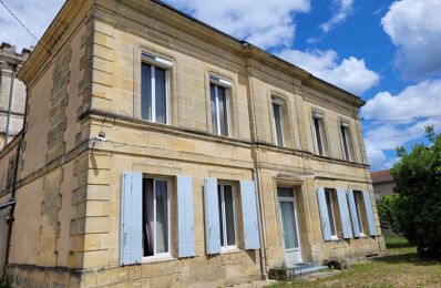 vente maison 449 000 € à proximité de Saint-Christoly-de-Blaye (33920)