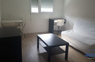 location appartement 545 € CC /mois à proximité de Saint-Geniès-Bellevue (31180)