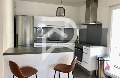 vente appartement 495 000 € à proximité de Antony (92160)