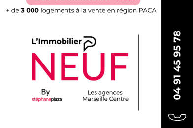 Appartement 2 pièces 121500 €