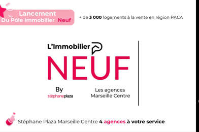 Appartement 1 pièces 102500 €