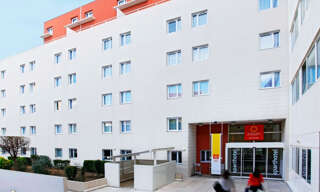 Appartement 1 Pièce 17 m² à vendre à Marseille 8 (13008)