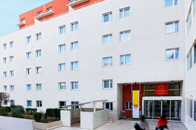 Appartement 1 pièces 73770 €