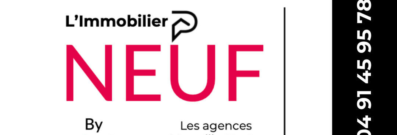 Appartement 3 Pièces 67 m² à vendre à Marseille 11 (13011)