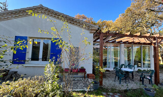 Maison 5 Pièces 120 m² à vendre à Cancon (47290)