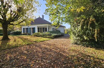 vente maison 480 000 € à proximité de Bouvesse-Quirieu (38390)