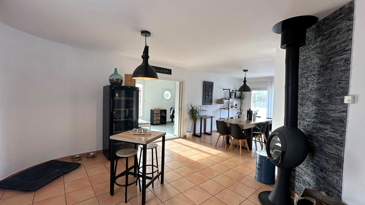 maison 5 pièces 126 m2 à vendre à La Rochelle (17000)