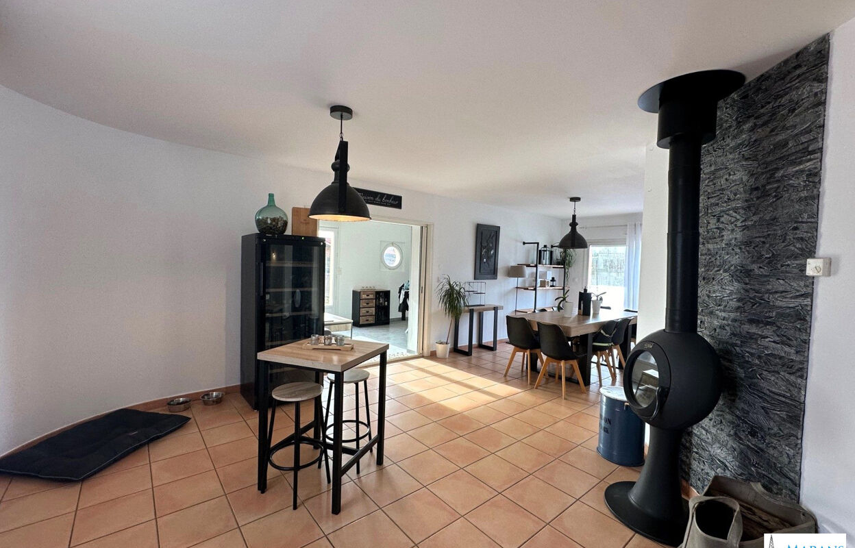 maison 5 pièces 126 m2 à vendre à La Rochelle (17000)