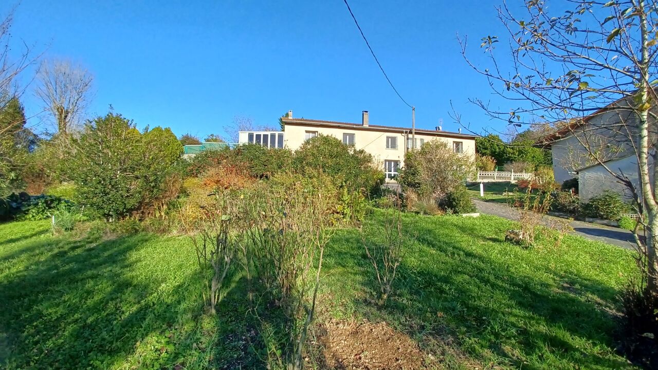 maison 5 pièces 148 m2 à vendre à Terre-de-Bancalié (81120)