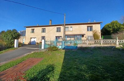 vente maison 171 500 € à proximité de Montredon-Labessonnié (81360)