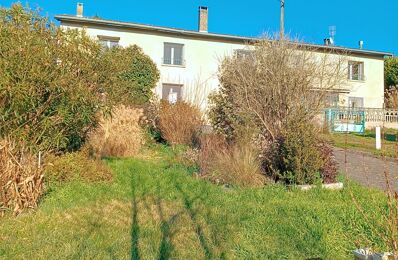 vente maison 171 500 € à proximité de Montdragon (81440)