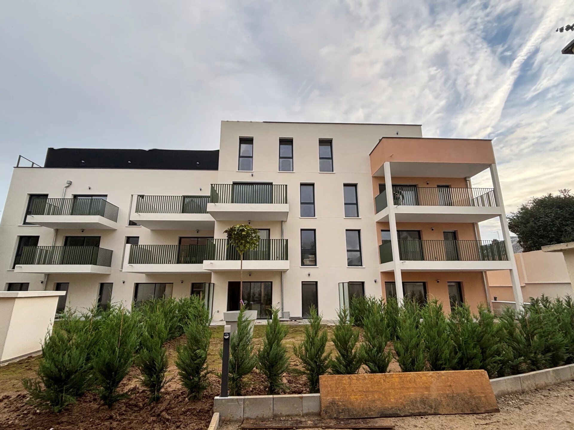 Appartement 3 pièces 65 m² · à Chartres · 65 m² · 957 €/mois