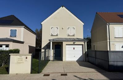 vente maison 430 000 € à proximité de Annet-sur-Marne (77410)