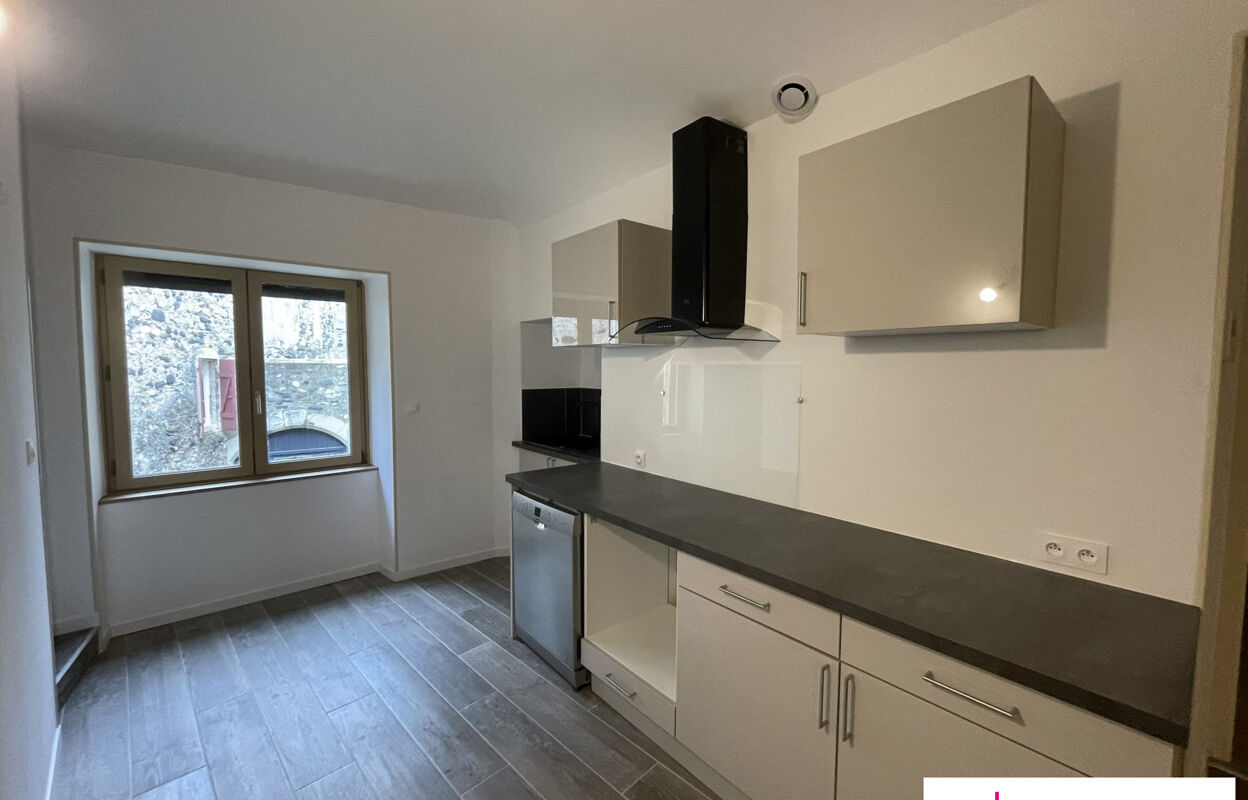 maison 5 pièces 130 m2 à vendre à Meysse (07400)